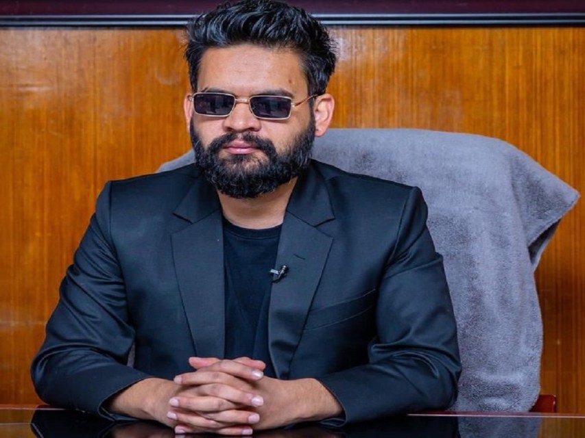 मिटरब्याज पीडितलाई शान्तिवाटिकामा बस्न मेयर बालेनको प्रस्ताव